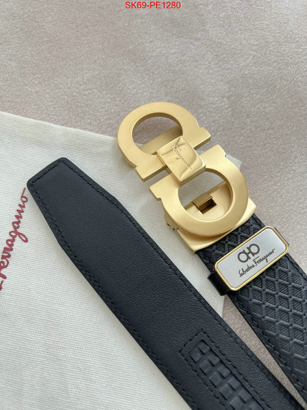 Belts-Ferragamo,found replica , ID: PE1280,$: 69USD