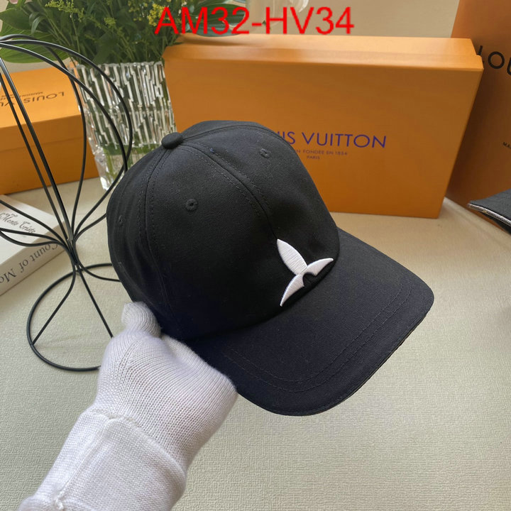 Cap (Hat)-LV,cheap , ID: HV34,$: 29USD