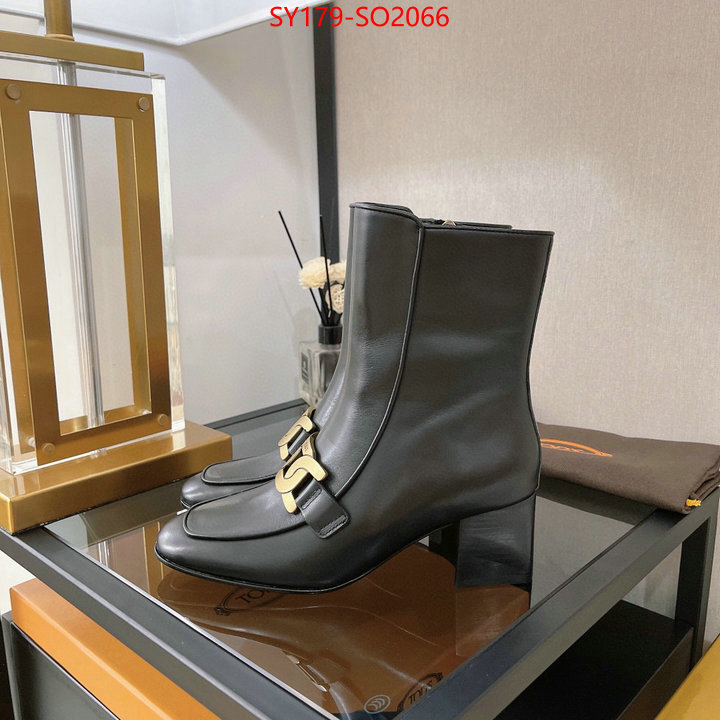 Women Shoes-Tods,best knockoff ,copy , ID: SO2066,$: 179USD