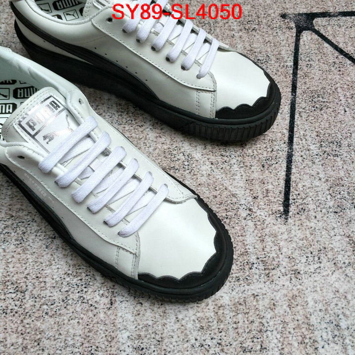 Women Shoes-PUMA,buy 2023 replica , ID: SL4050,$: 89USD