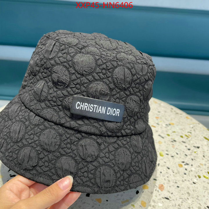 Cap (Hat)-Dior,where can i buy the best quality , ID: HN6406,$: 45USD