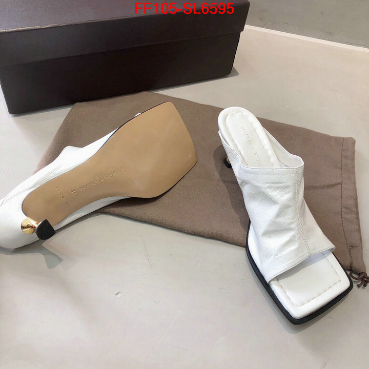 Women Shoes-BV,replica sale online , ID: SL6595,$: 105USD