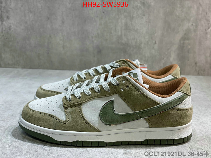 Men Shoes-Nike,can you buy replica , ID: SW5936,$: 92USD