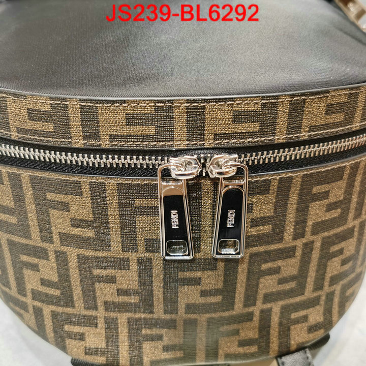 Fendi Bags(TOP)-Backpack-,we offer ,ID: BL6292,$: 239USD