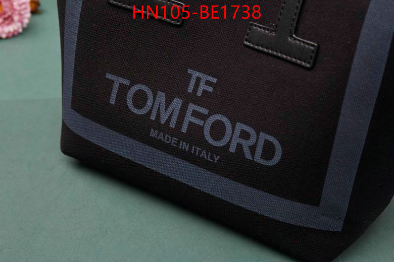 Tom Ford Bags(4A)-Handbag-,from china ,ID: BE1738,