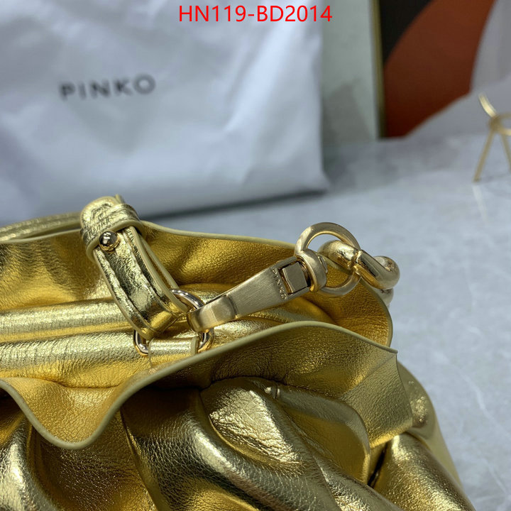 PINKO Bags(4A)-Diagonal-,outlet 1:1 replica ,ID: BD2014,$: 119USD