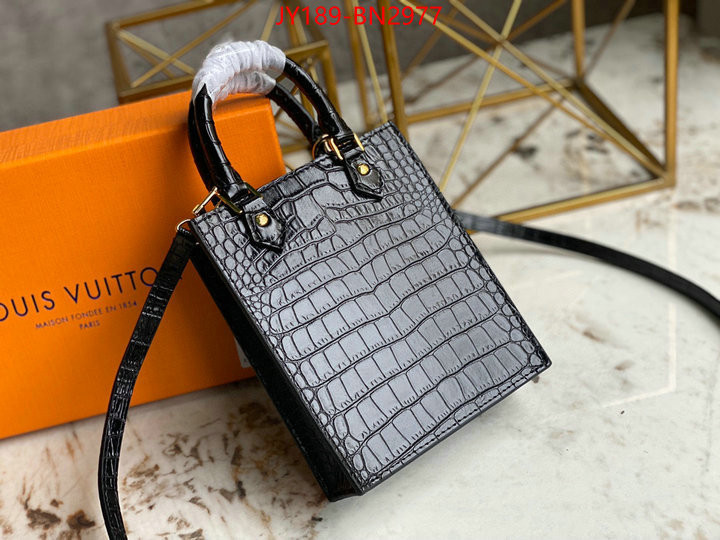 LV Bags(TOP)-Pochette MTis-Twist-,ID: BN2977,$: 189USD