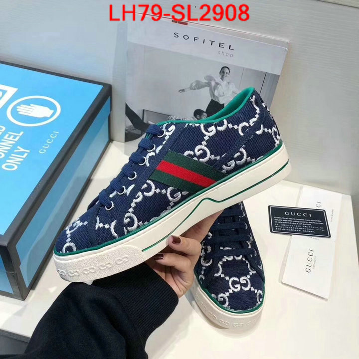 Women Shoes-Gucci,what's the best place to buy replica , ID: SL2908,$: 79USD