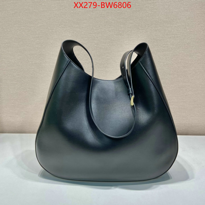 Prada Bags(TOP)-Diagonal-,ID: BW6806,$: 279USD