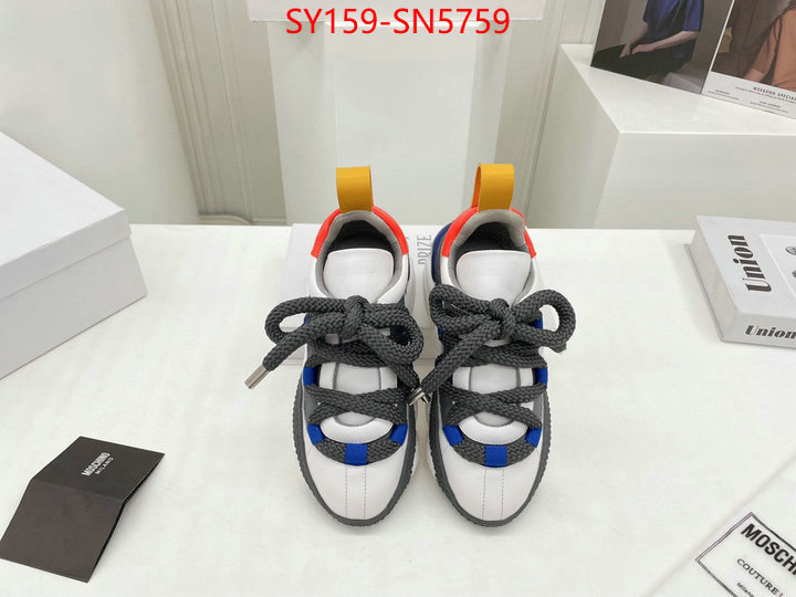 Women Shoes-MOSCHINO,buy cheap ,customize best quality replica , ID: SN5759,$: 159USD