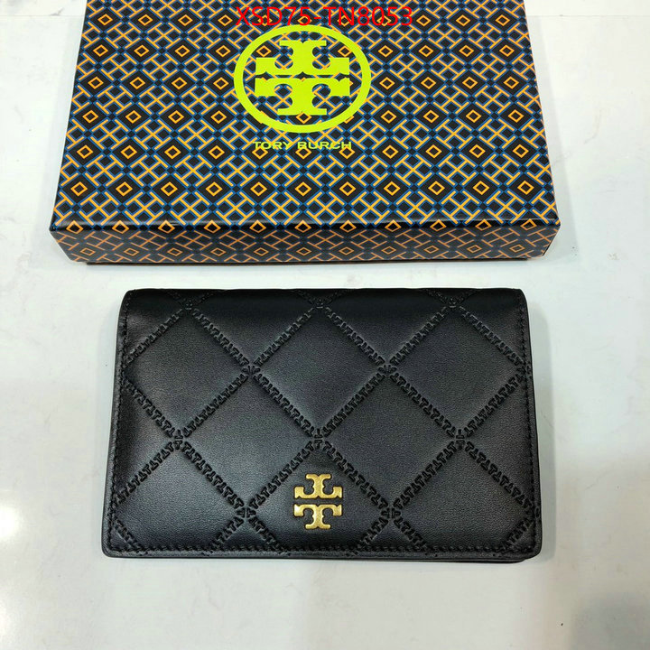 Tory Burch Bags(TOP)-Wallet,ID: TN8053,$: 75USD