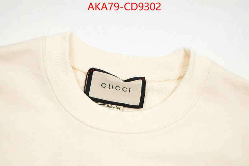 Clothing-Gucci,we offer , ID: CD9302,$: 79USD