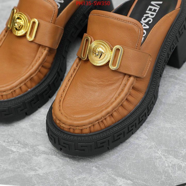 Women Shoes-Versace,online from china designer , ID: SW350,$: 135USD