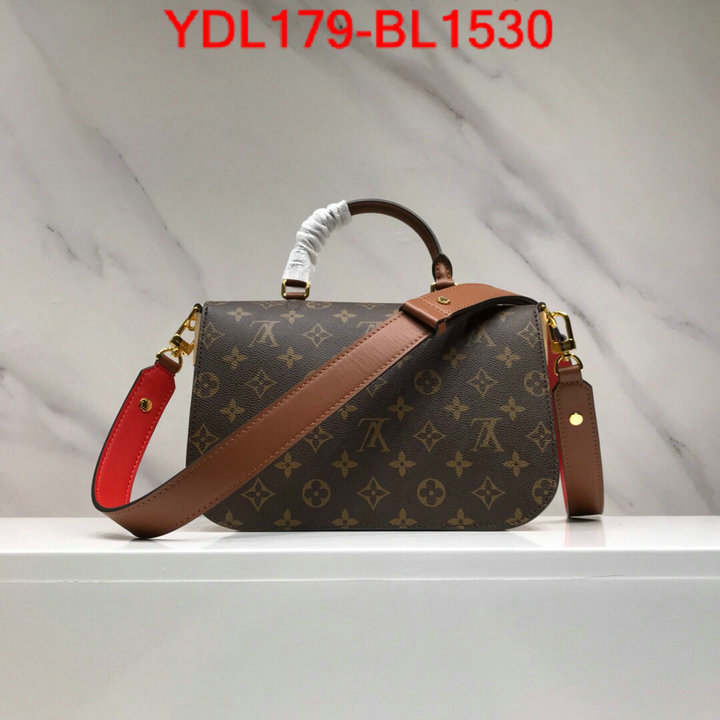 LV Bags(TOP)-Handbag Collection-,ID: BL1530,$: 179USD