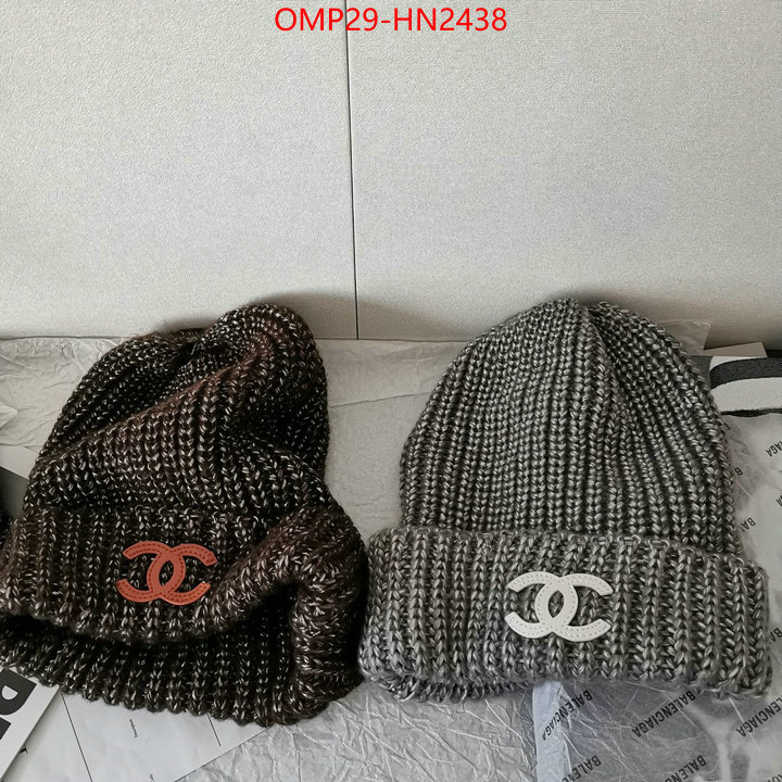 Cap (Hat)-Chanel,aaaaa+ quality replica , ID: HN2438,$: 29USD