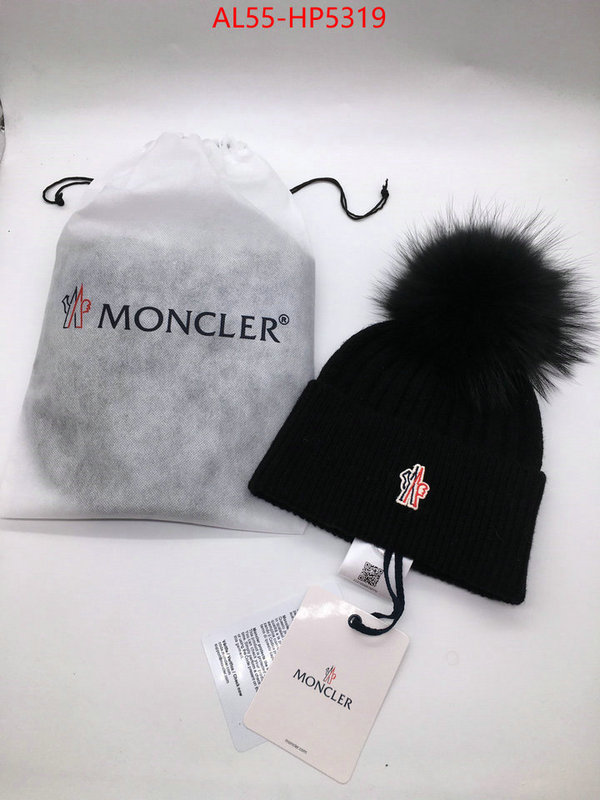 Cap (Hat)-Moncler,best replica quality , ID: HP5319,$: 55USD