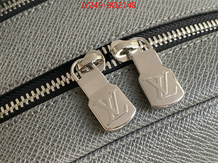 LV Bags(TOP)-Backpack-,ID: BO2148,$: 249USD