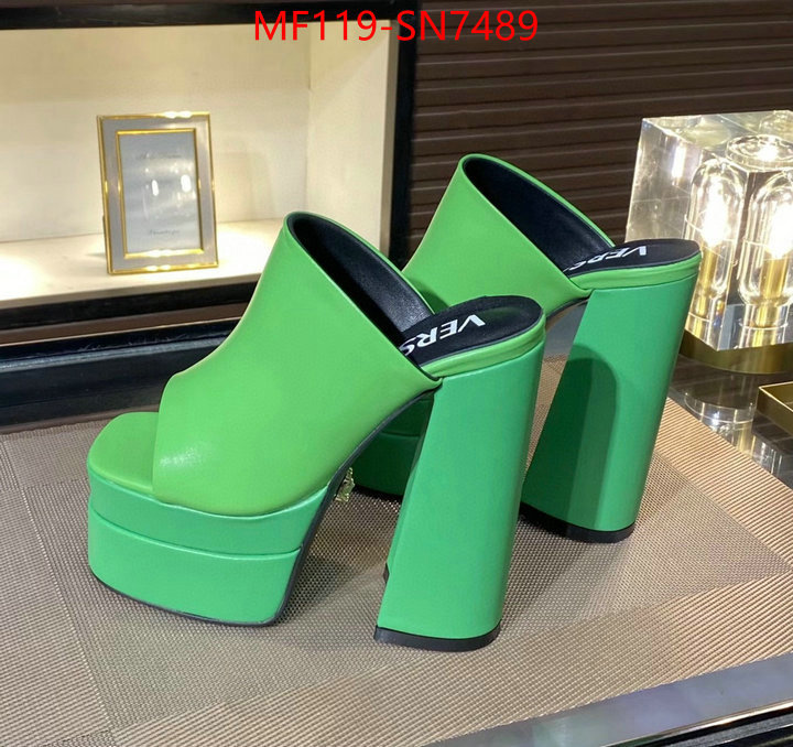 Women Shoes-Valentino,perfect , ID: SN7489,$: 119USD