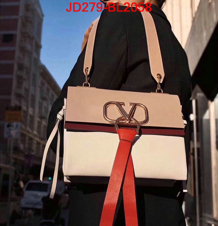 Valentino Bags (TOP)-Diagonal-,buy cheap ,ID: BL2058,$: 279USD