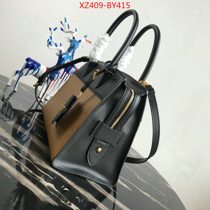 Prada Bags(TOP)-Handbag-,ID: BY415,