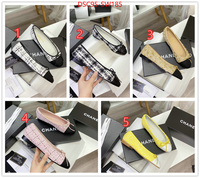 Women Shoes-Chanel,perfect replica , ID: SW185,$: 95USD