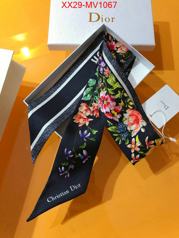 Scarf-Dior,high quality customize , ID: MV1067,$: 29USD