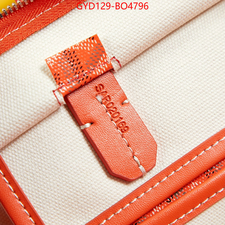 Goyard Bags(4A)-Handbag-,top quality designer replica ,ID: BO4796,