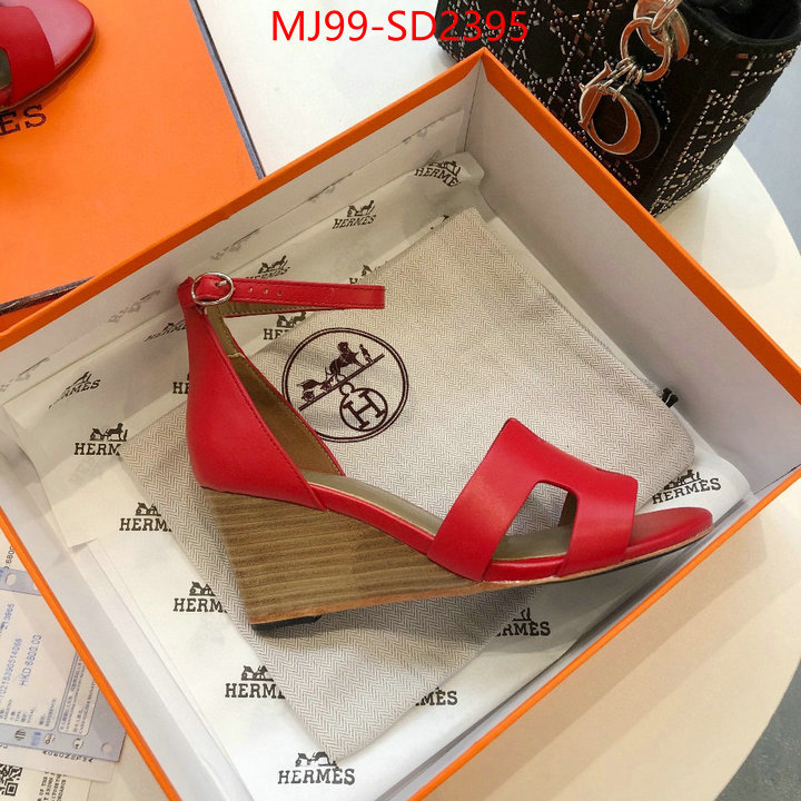 Women Shoes-Hermes,is it ok to buy replica , ID: SD2395,$: 99USD