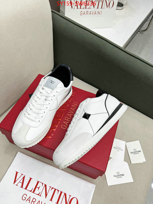 Men Shoes-Valentino,how to buy replica shop , ID: SW6336,$: 159USD