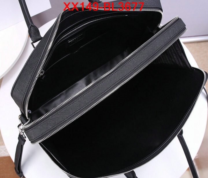 Prada Bags(TOP)-Handbag-,ID: BL3677,$: 149USD