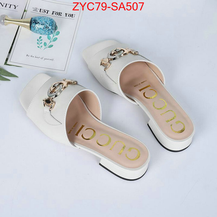 Women Shoes-Gucci,the best affordable , ID:SA507,$:79USD