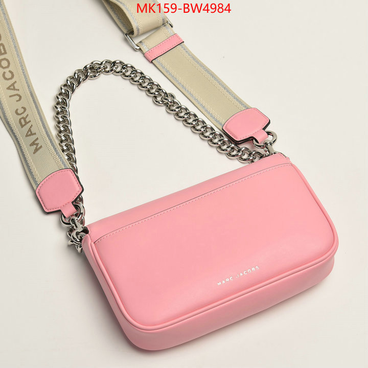 Marc Jacobs Bags (TOP)-Diagonal-,ID: BW4984,$: 159USD