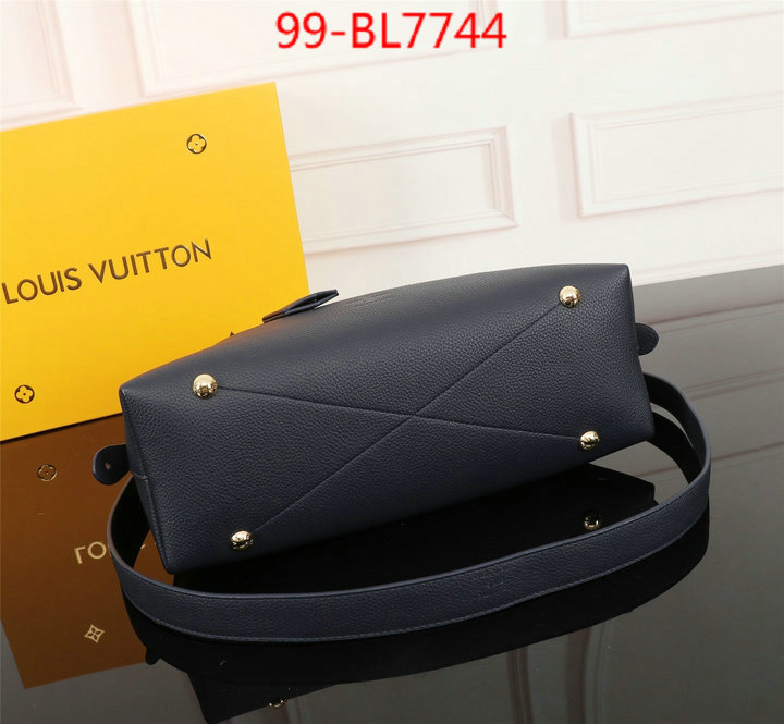 LV Bags(4A)-Alma-,what's best ,ID: BL7744,