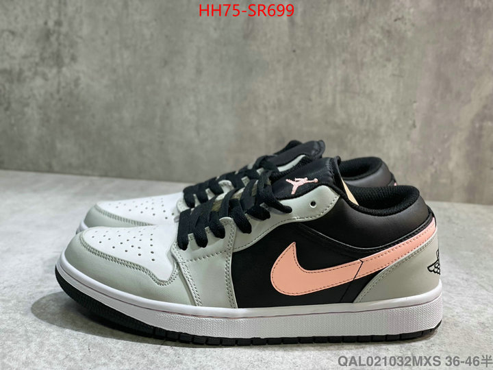 Men Shoes-Air Jordan,replica online , ID: SR699,$: 75USD