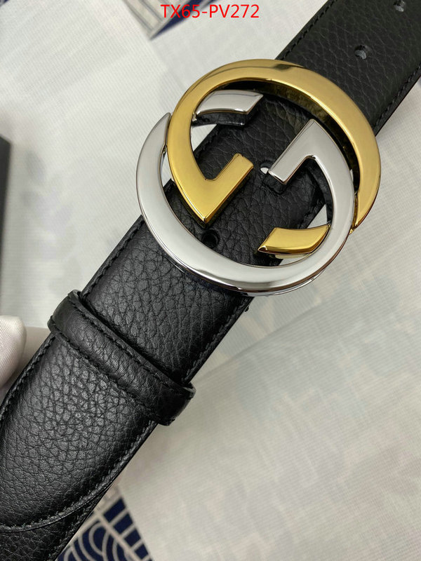 Belts-Gucci,is it ok to buy replica , ID: PV272,$:65USD