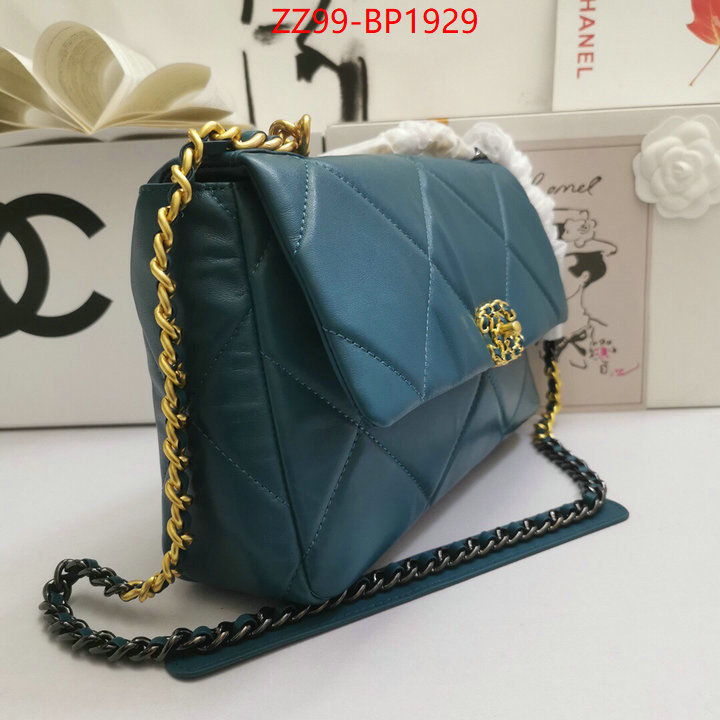 Chanel Bags(4A)-Diagonal-,ID: BP1929,$: 99USD