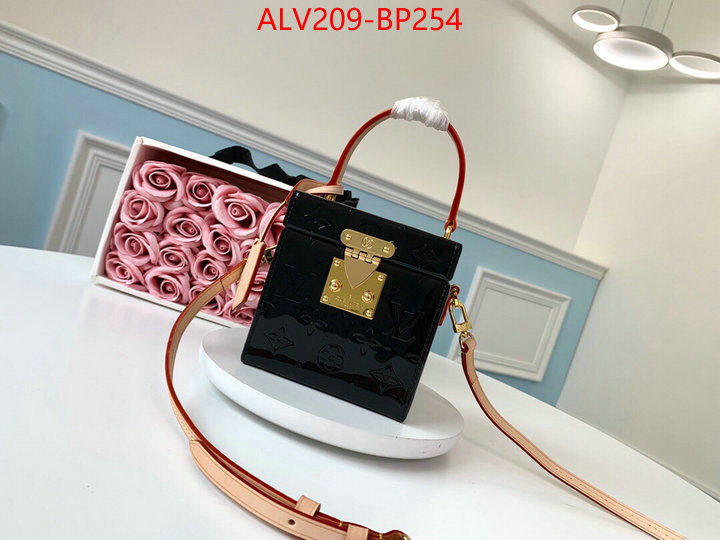 LV Bags(TOP)-Pochette MTis-Twist-,ID: BP254,$:209USD