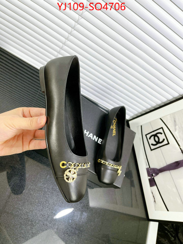 Women Shoes-Chanel,7 star , ID: SO4706,$: 109USD