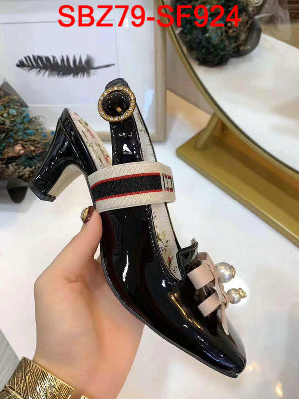 Women Shoes-Gucci,best website for replica , ID: SF924,$:79USD