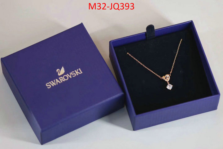 Jewelry-Swarovski,best site for replica ,ID: JQ393,$:32USD