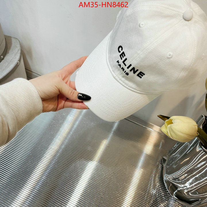 Cap (Hat)-Celine,fake aaaaa , ID: HN8462,$: 35USD