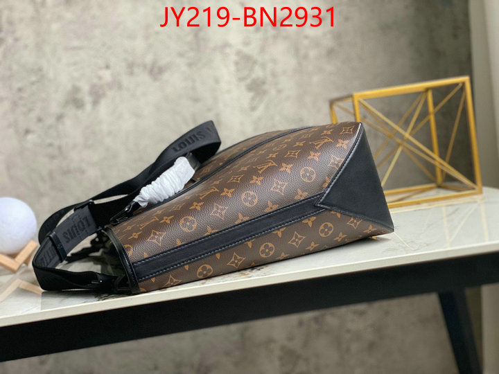 LV Bags(TOP)-Handbag Collection-,ID: BN2931,$: 219USD