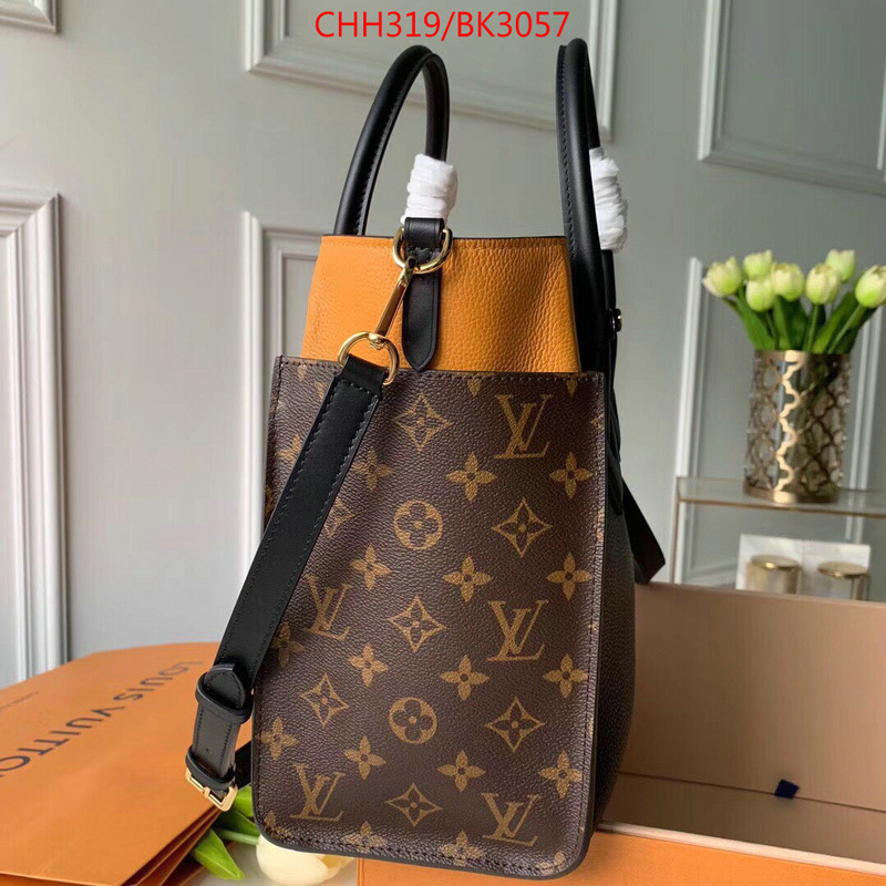 LV Bags(TOP)-Handbag Collection-,ID: BK3057,$:319USD