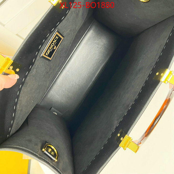 Fendi Bags(4A)-Sunshine-,how to buy replica shop ,ID: BO1880,$: 125USD