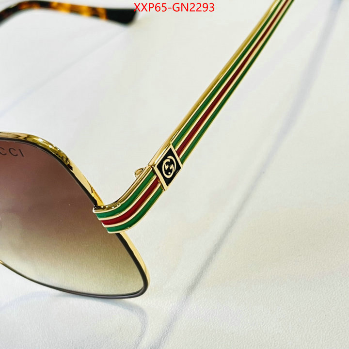 Glasses-Gucci,wholesale sale , ID: GN2293,$: 65USD