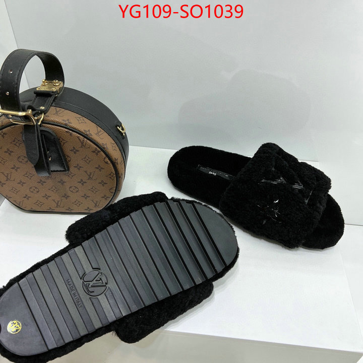 Women Shoes-LV,replcia cheap , ID: SO1039,$: 109USD