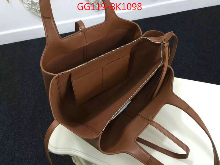 CELINE Bags(4A)-Handbag,fake cheap best online ,ID: BK1098,$:119USD