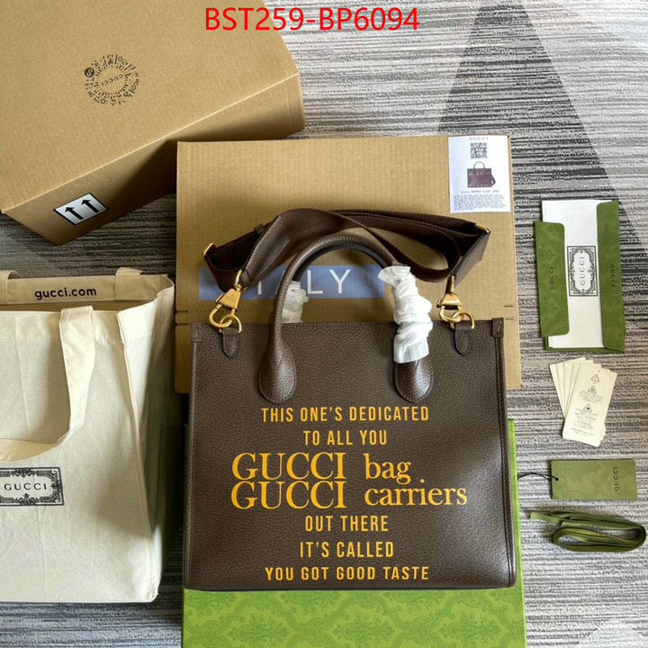 Gucci Bags(TOP)-Handbag-,from china ,ID: BP6094,$: 259USD