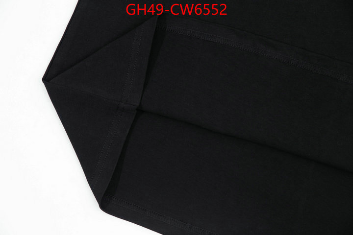 Clothing-LV,designer high replica , ID: CW6552,$: 49USD