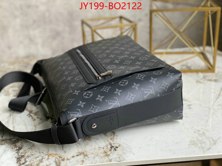 LV Bags(TOP)-Pochette MTis-Twist-,ID: BO2122,$: 199USD